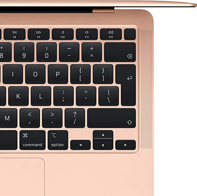 Macbook air 13.3” 2020