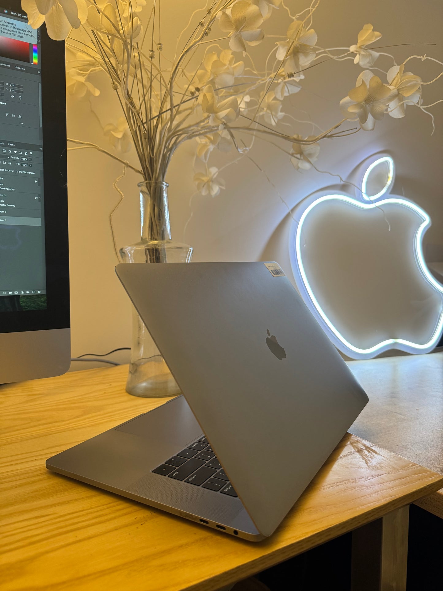 Macbook pro 15 2019