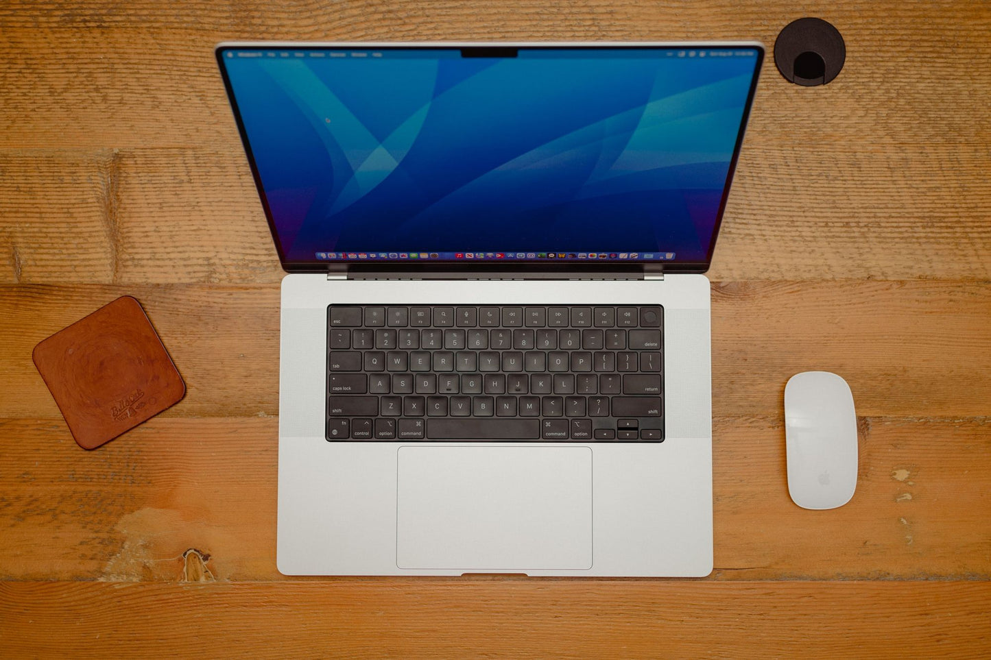 Macbook pro 16” 2023