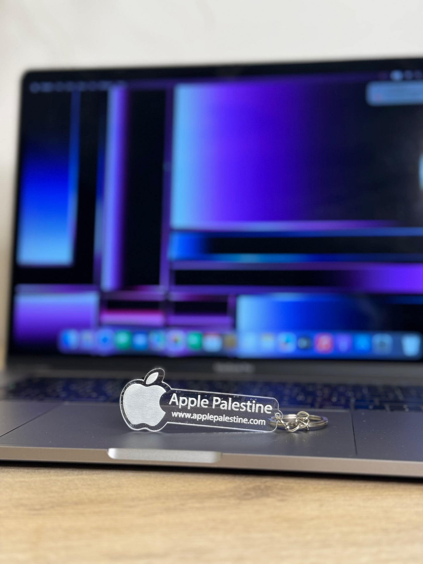 Macbook pro 15,4” 2017