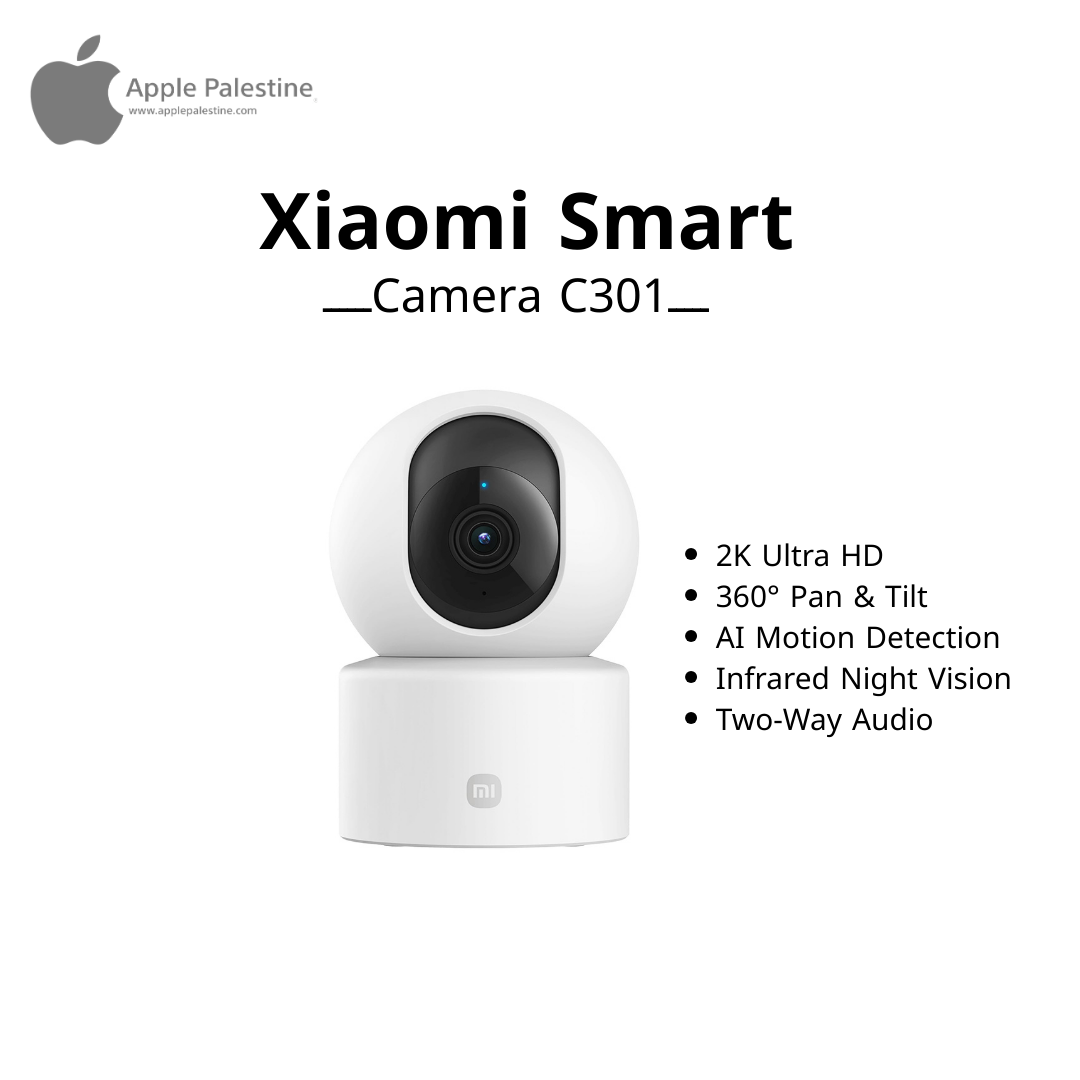 Xiaomi Smart Camera C301