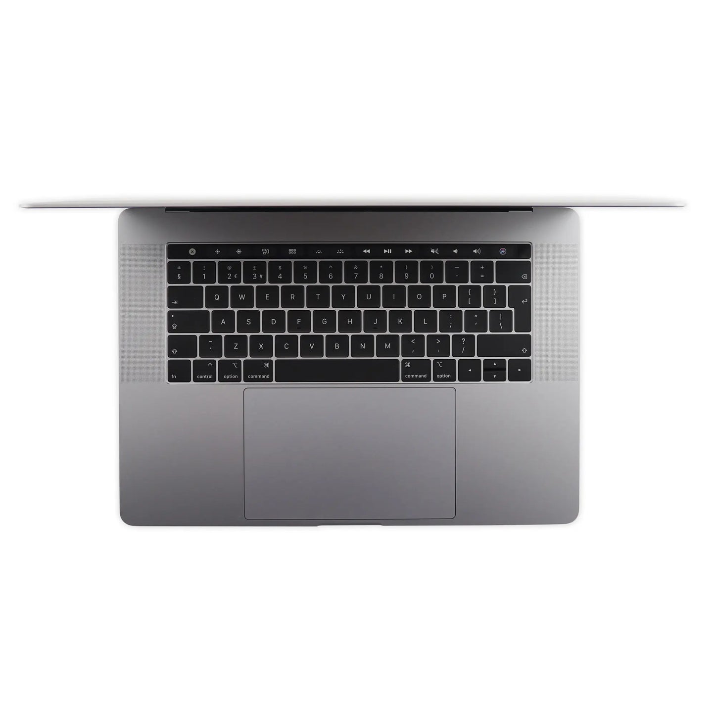 MacBook pro 2019 15,4”