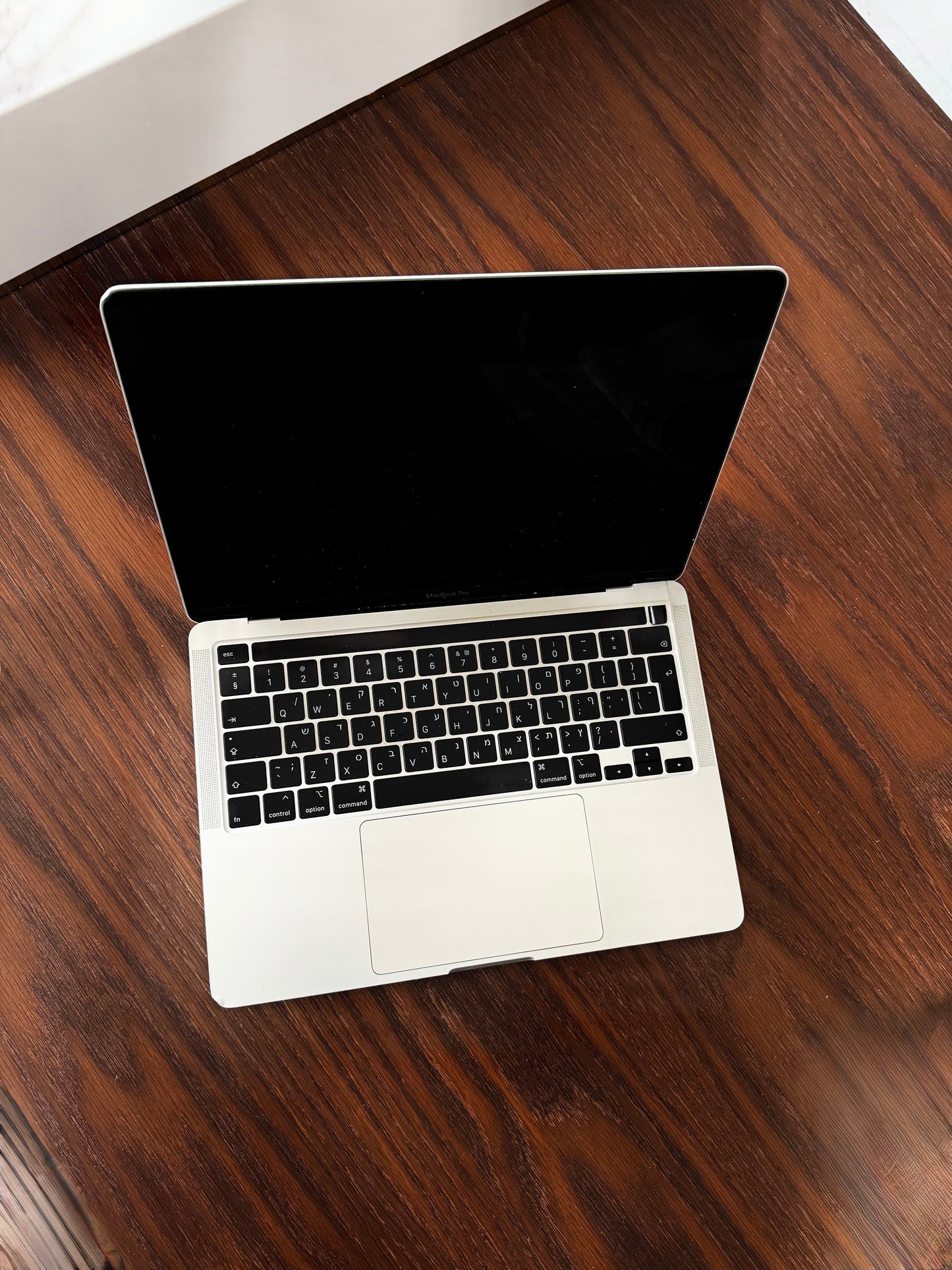 Macbook pro 13.3” 2020