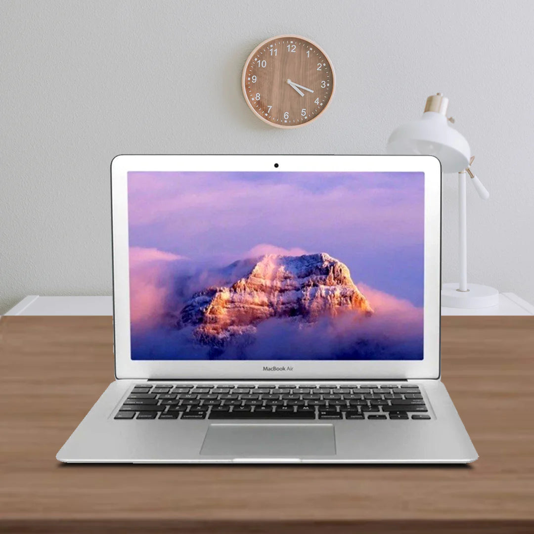 MacBook air 13.3” 2017