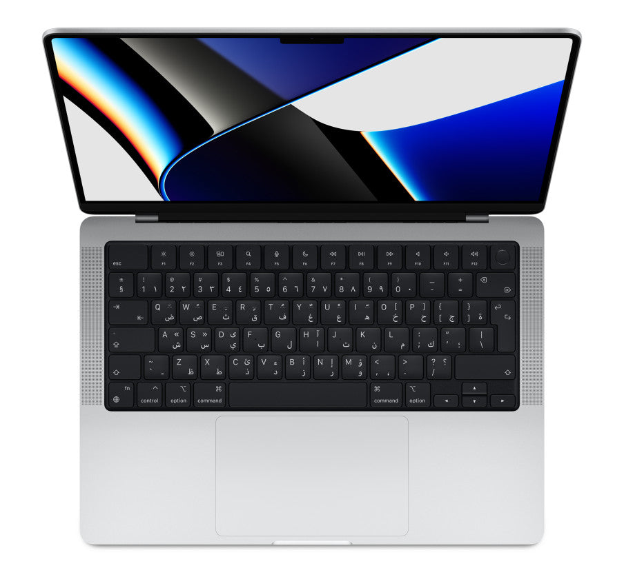 MacBook Pro 16”