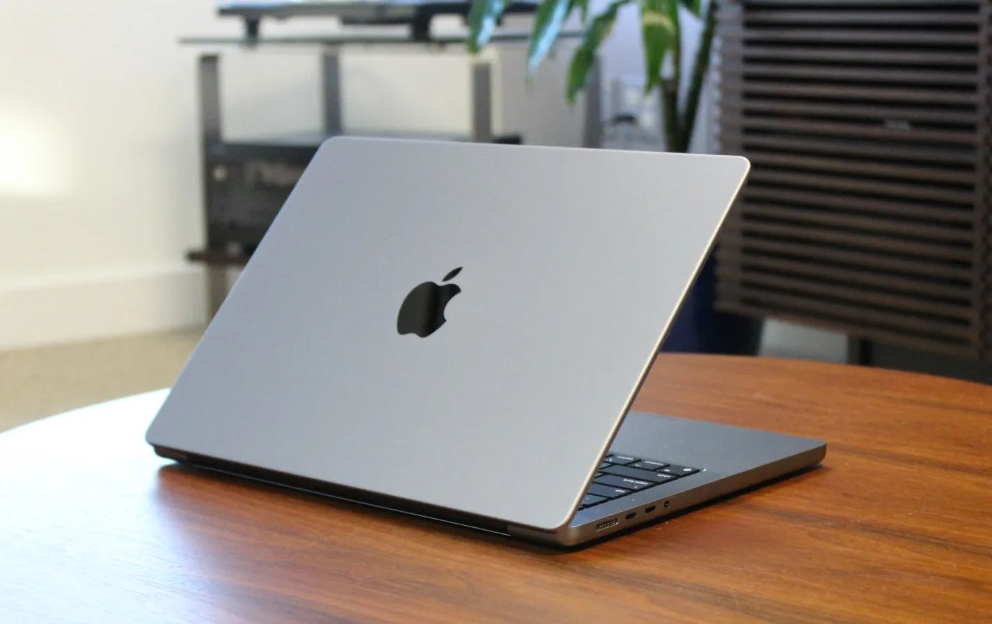 Macbook pro 14” 2021