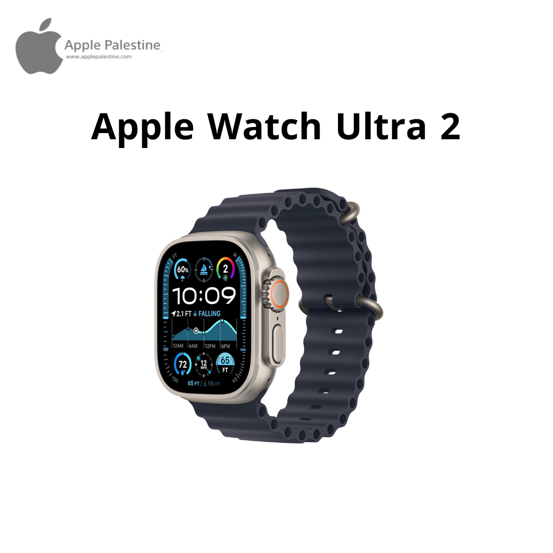 Apple Watch Ultra 2