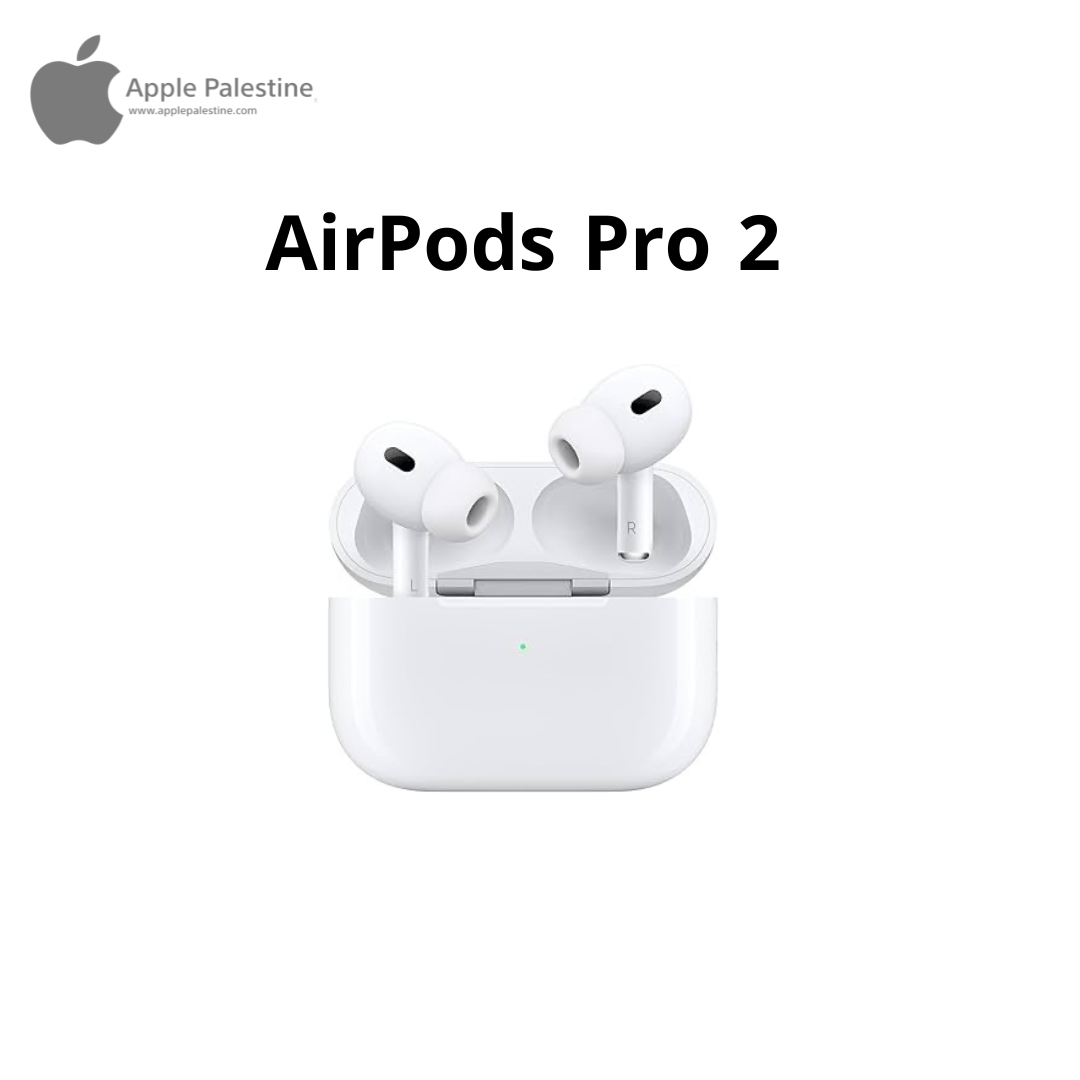 AirPods Pro 2