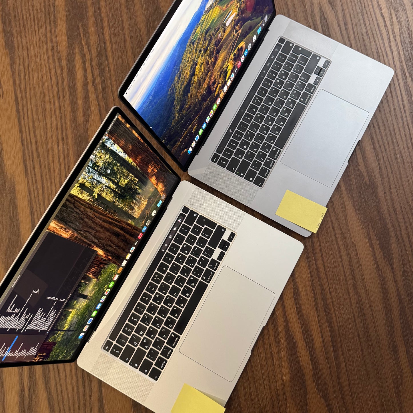 Macbook pro 16” 2019
