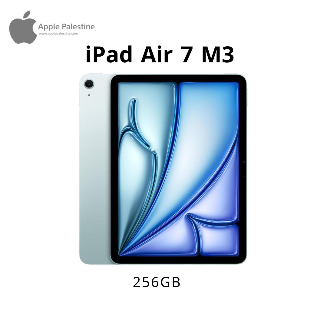 iPad Air 7 M3 256 GB