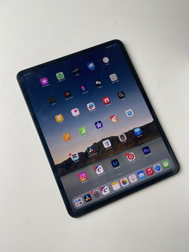 iPad pro M4 13”