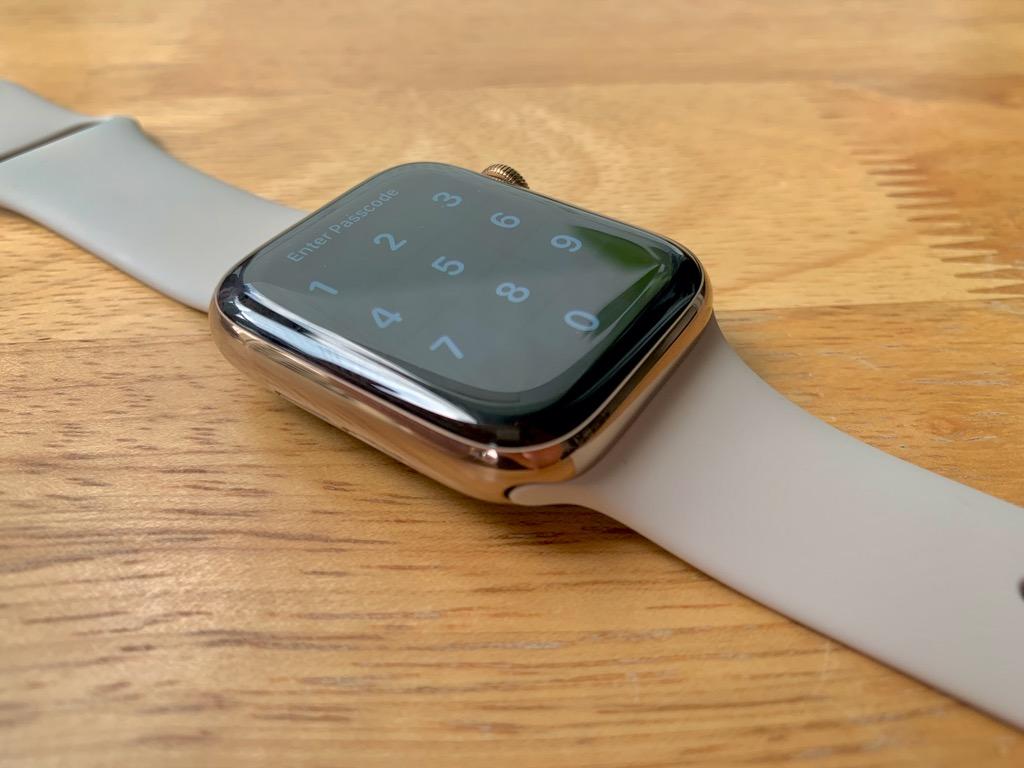 Apple watch series 4 44mm