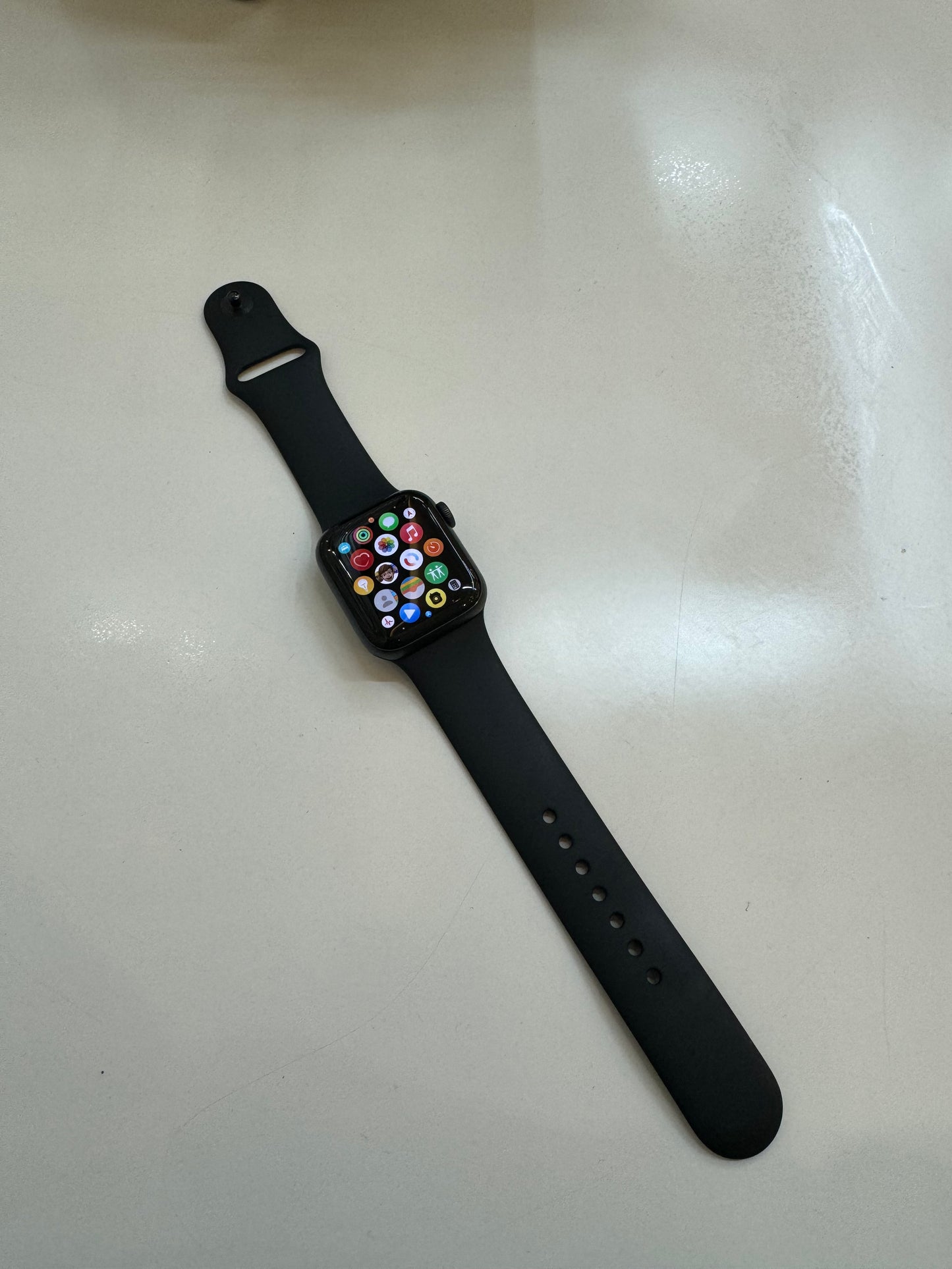 Apple watch series 6 40mm