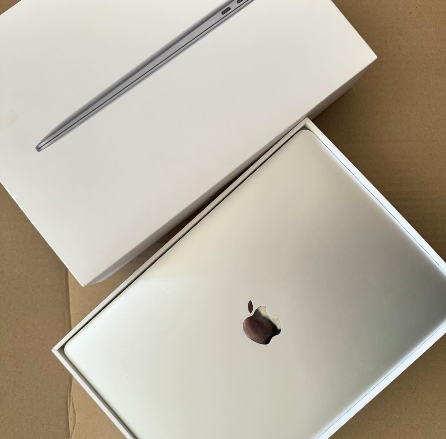 Macbook air M1