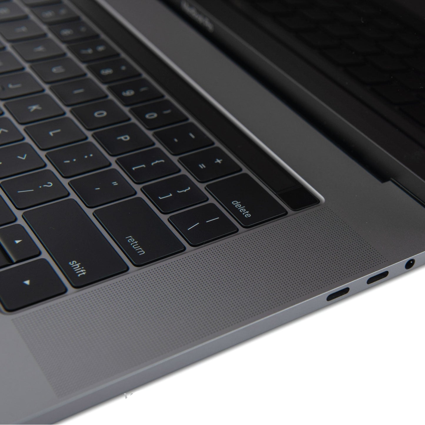 Macbook pro 15,4” 2018-2019