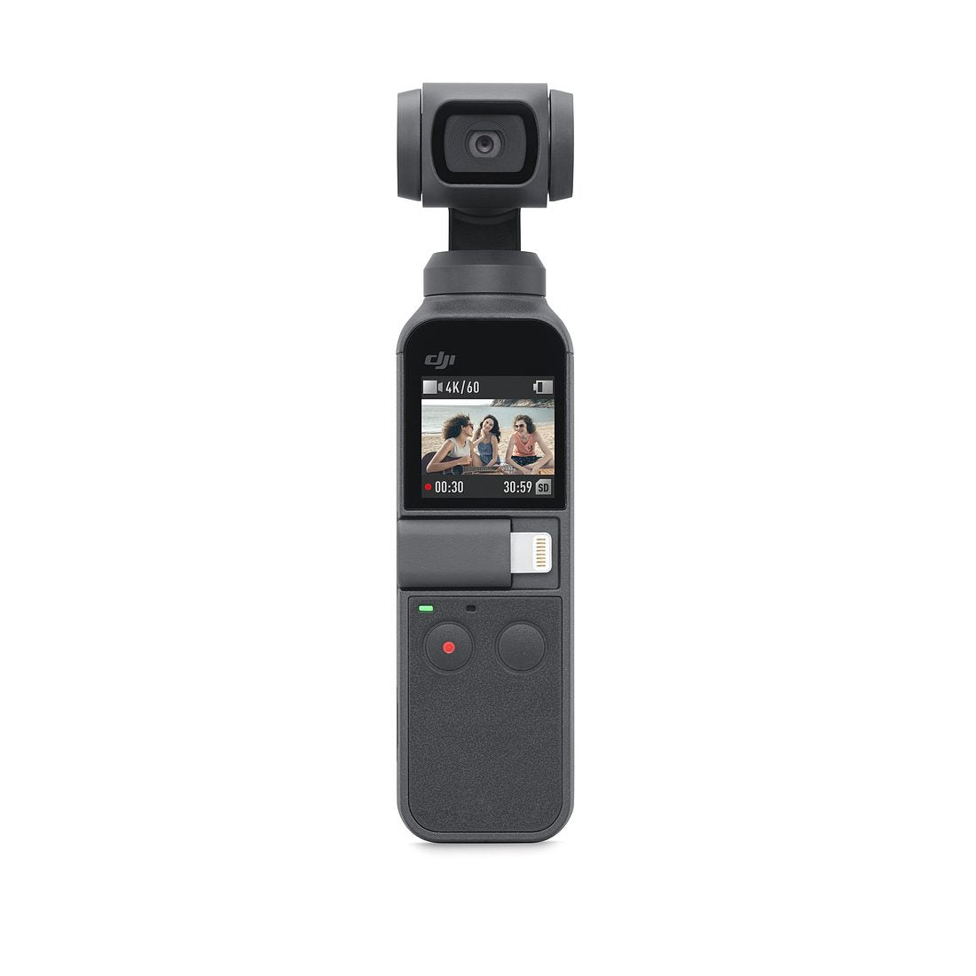 Dji Osmo Pocket