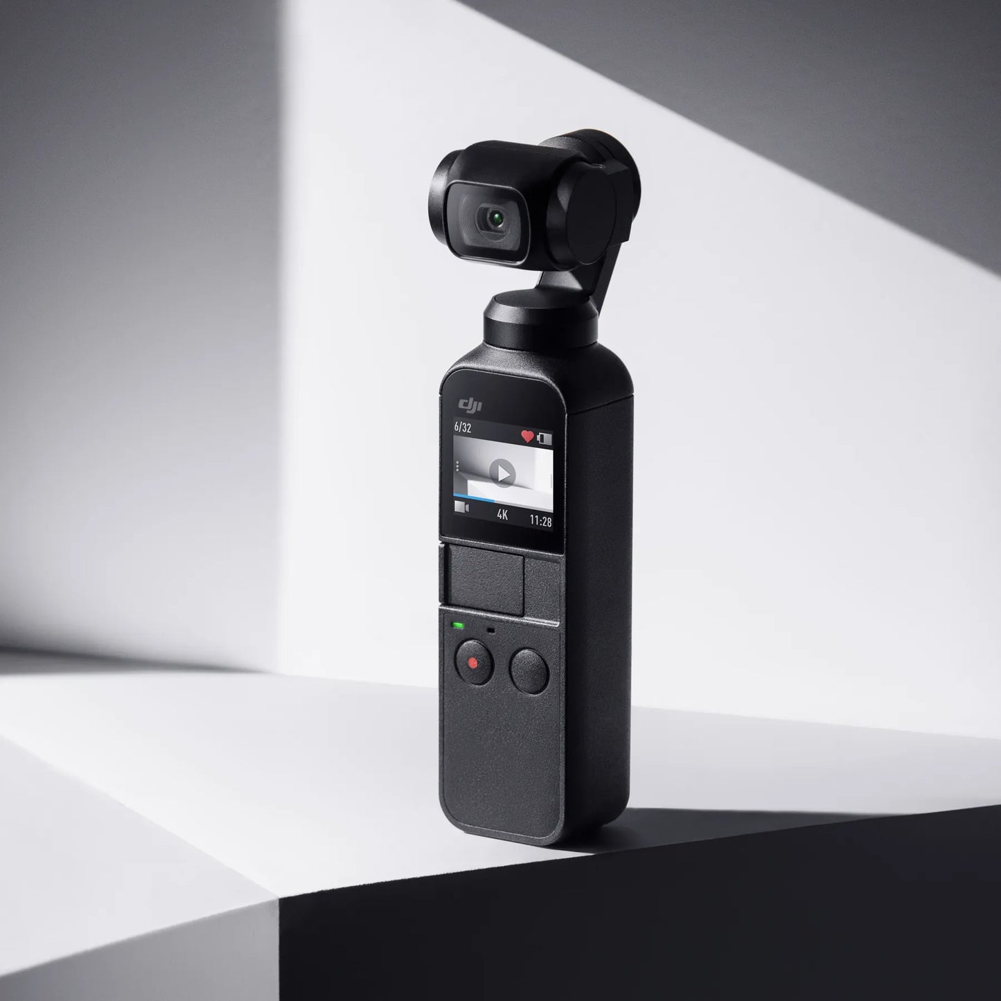 Dji Osmo Pocket