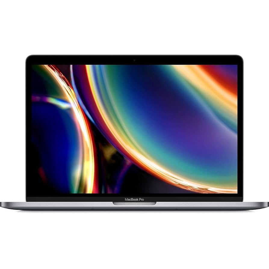 Macbook pro 13” 2020