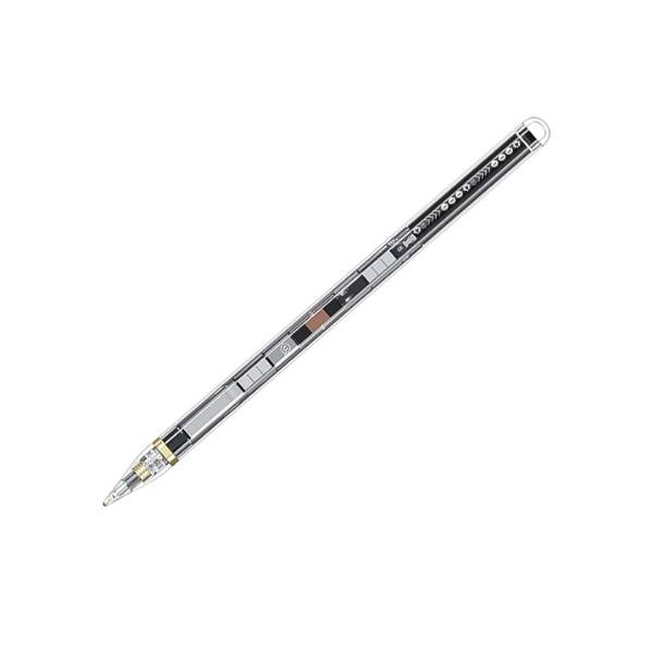 Usams magnetic transparent pen