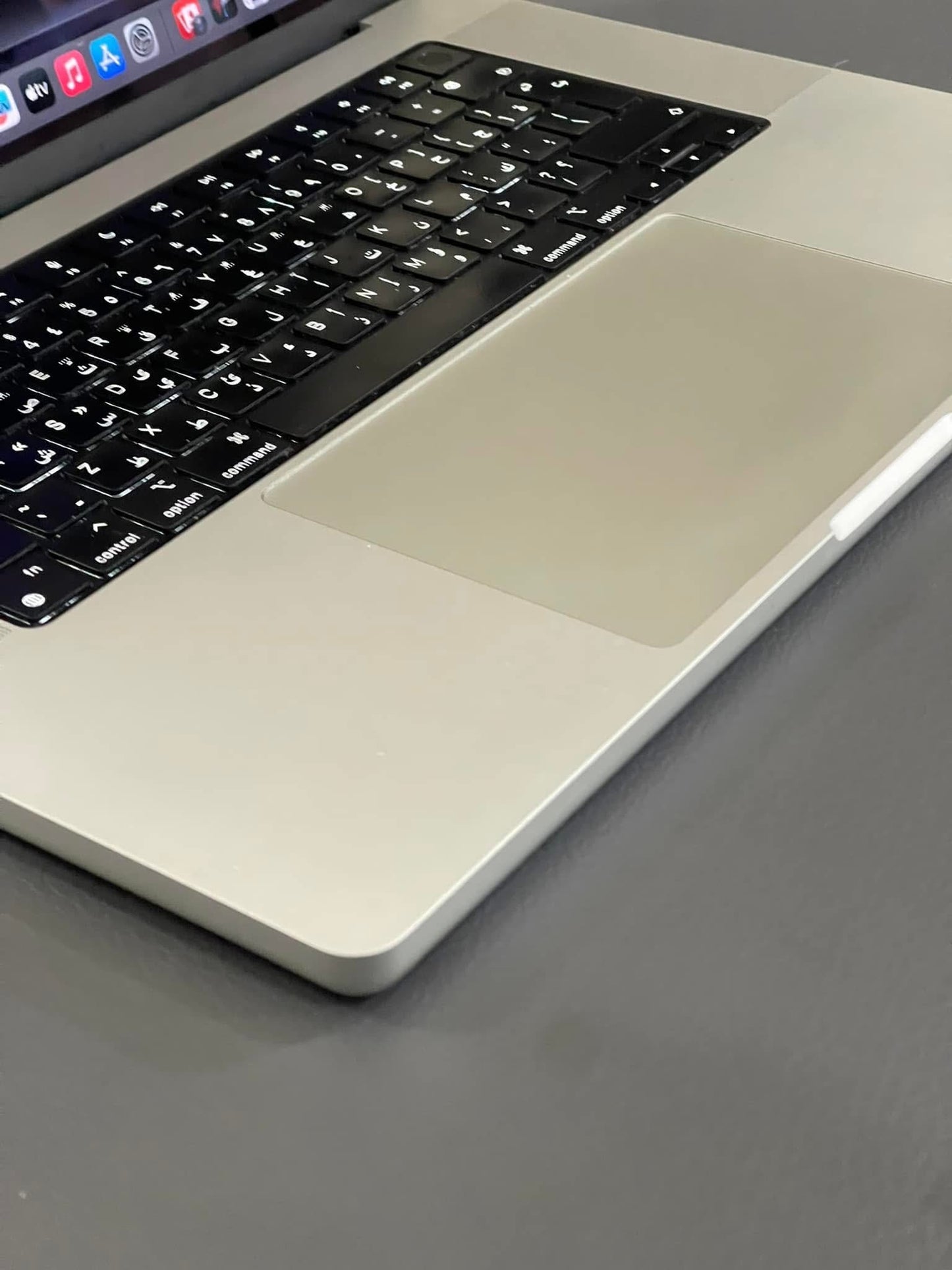 Macbook pro 16” M1 pro