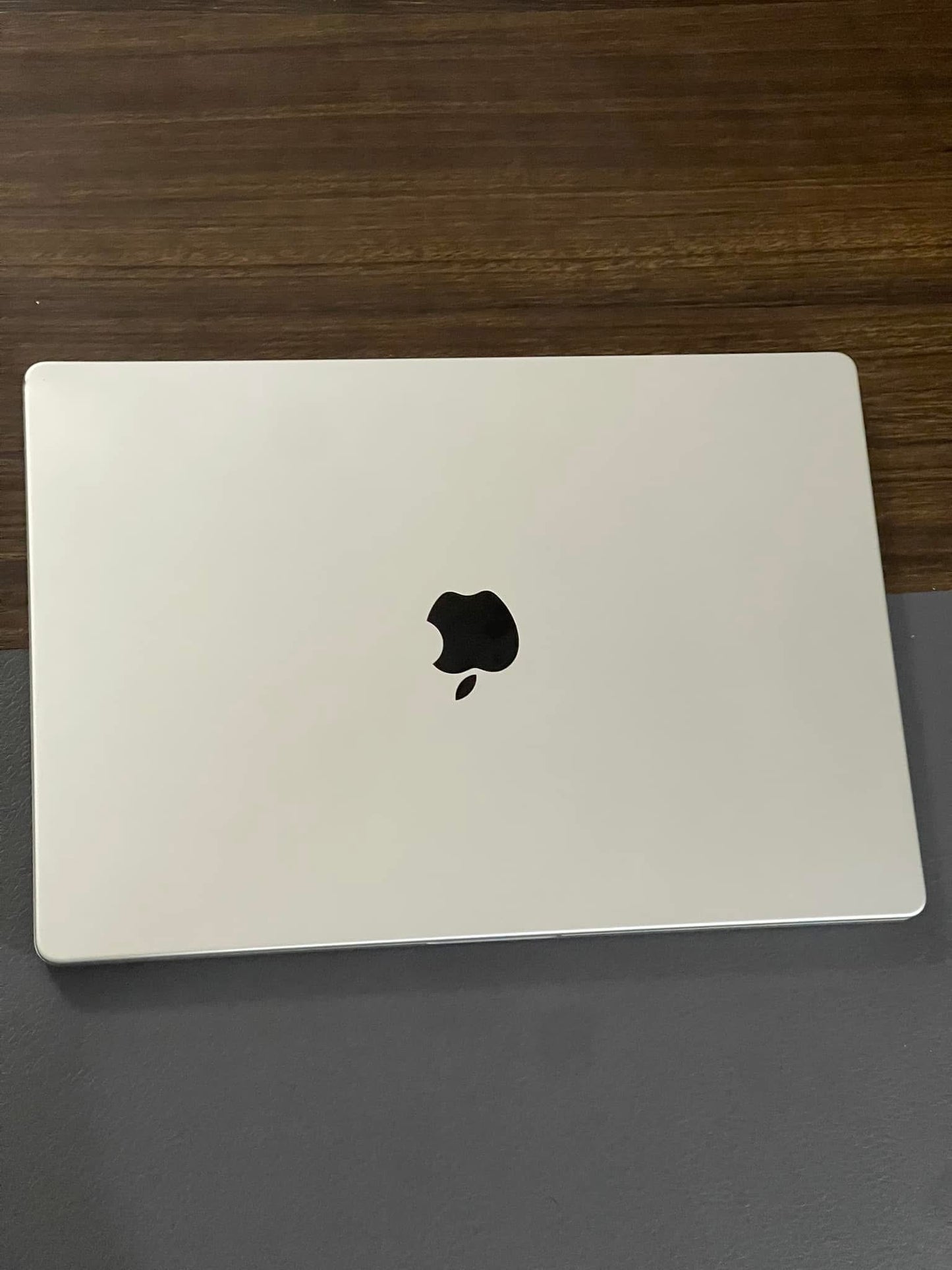 Macbook pro 16” M1 pro