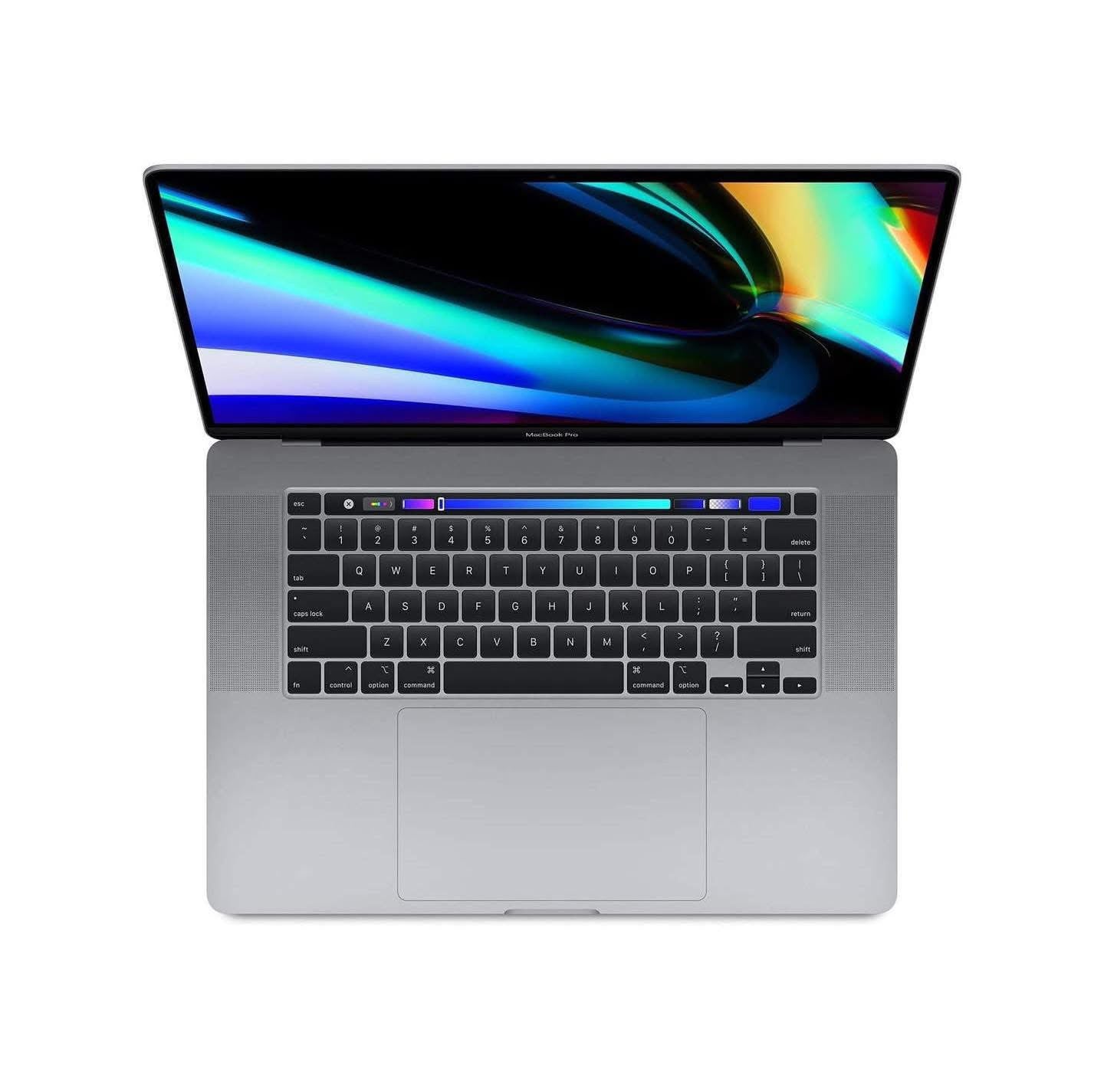 MacBook pro 16” i7