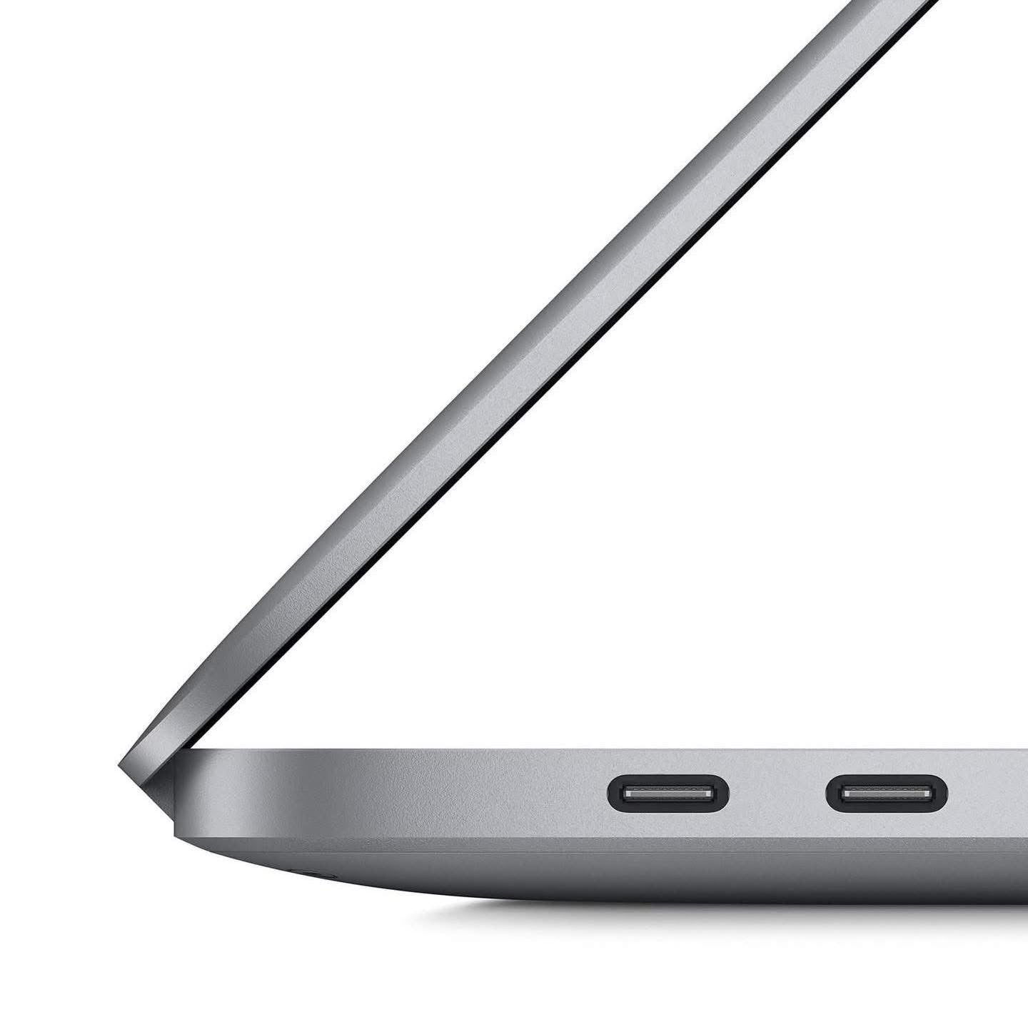 Macbook pro 16”