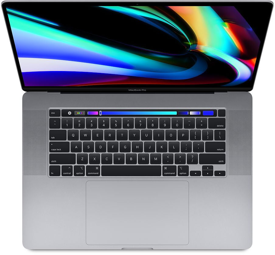Macbook pro 16”