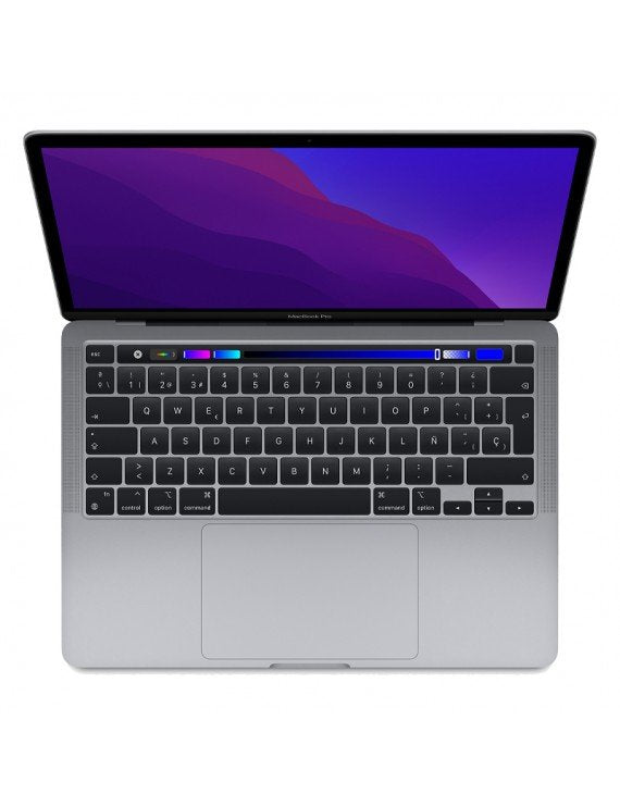 Macbook pro 13.3” 2020