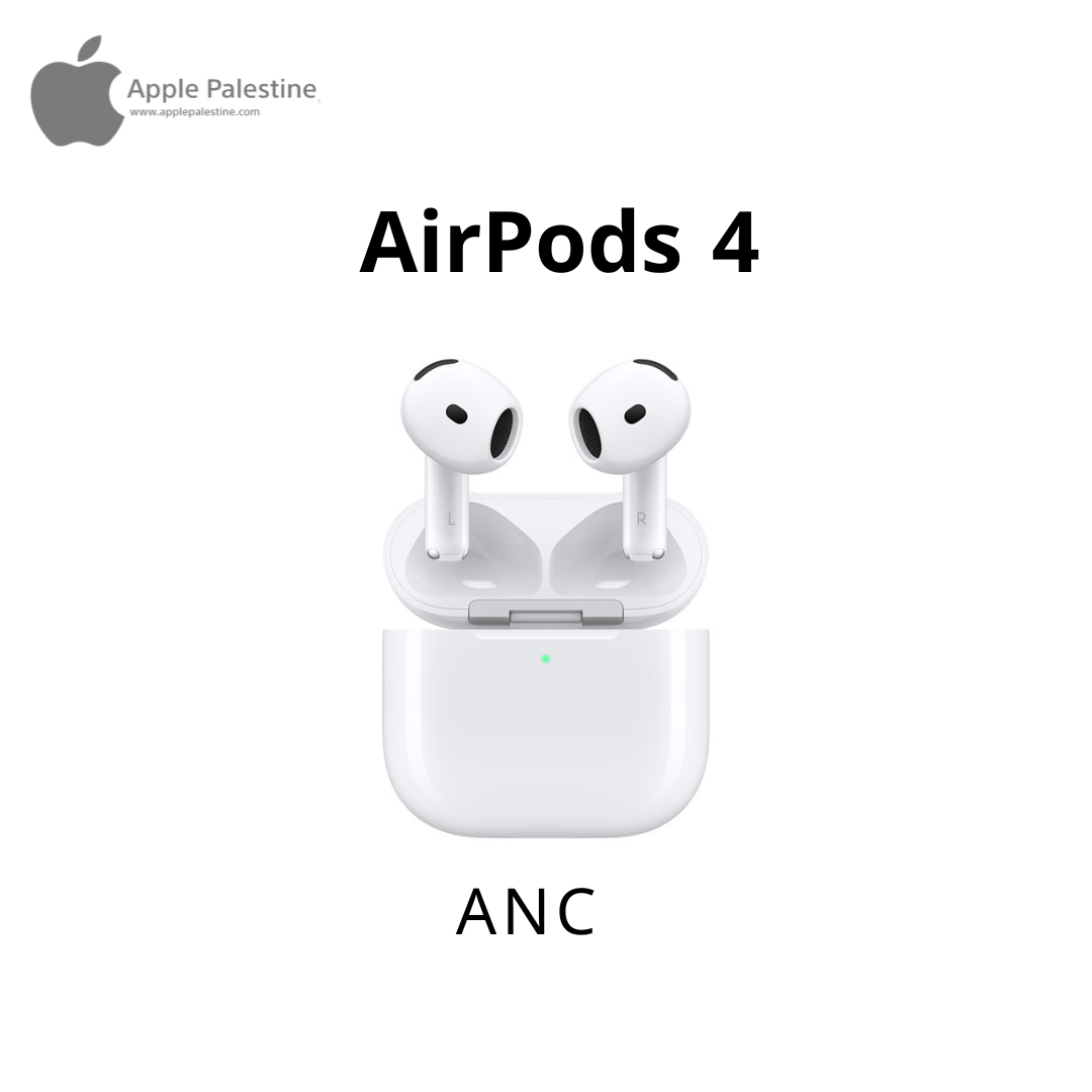 AirPods 4