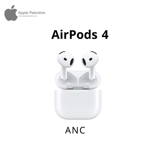 AirPods 4
