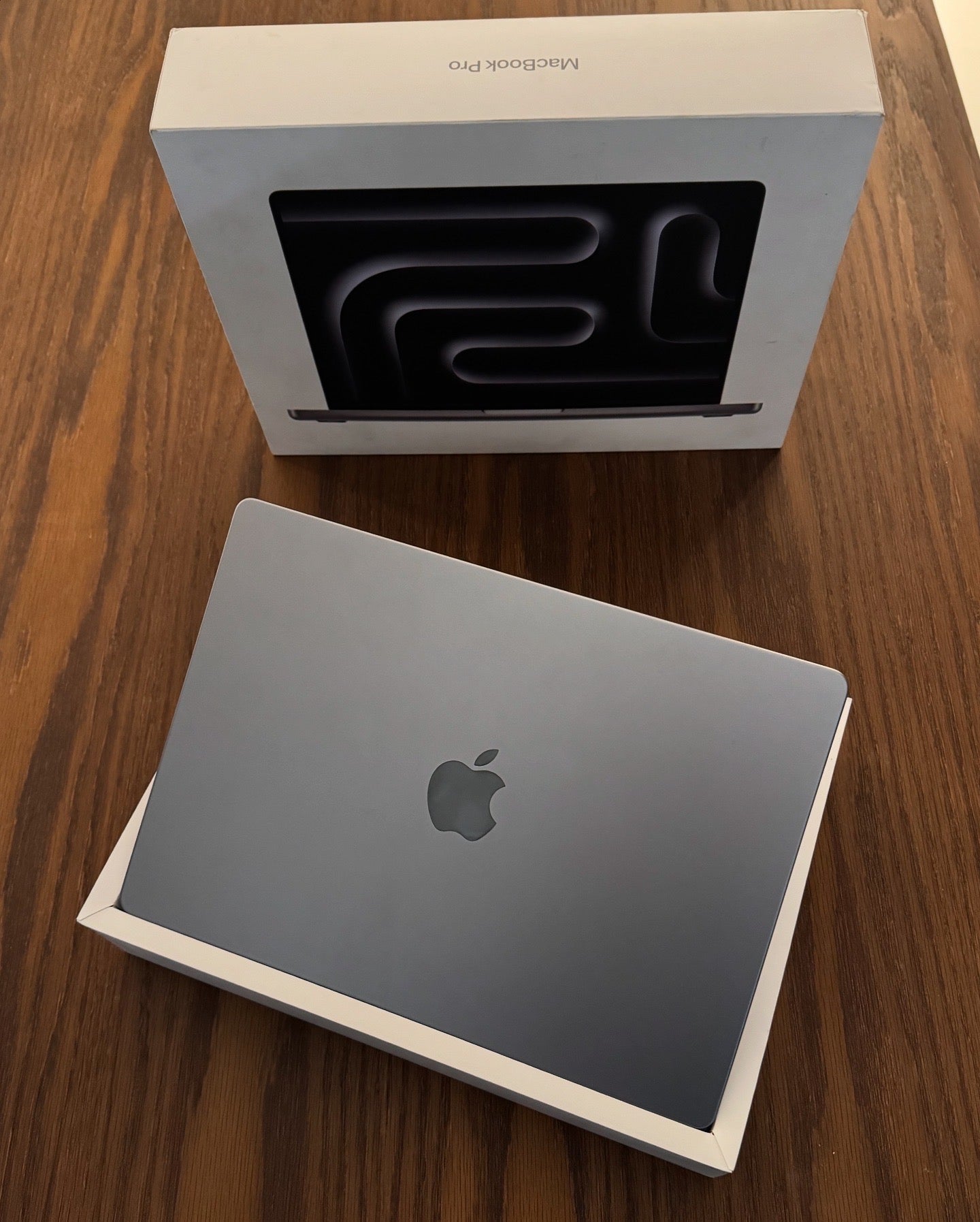 MacBook Pro 14” 2024