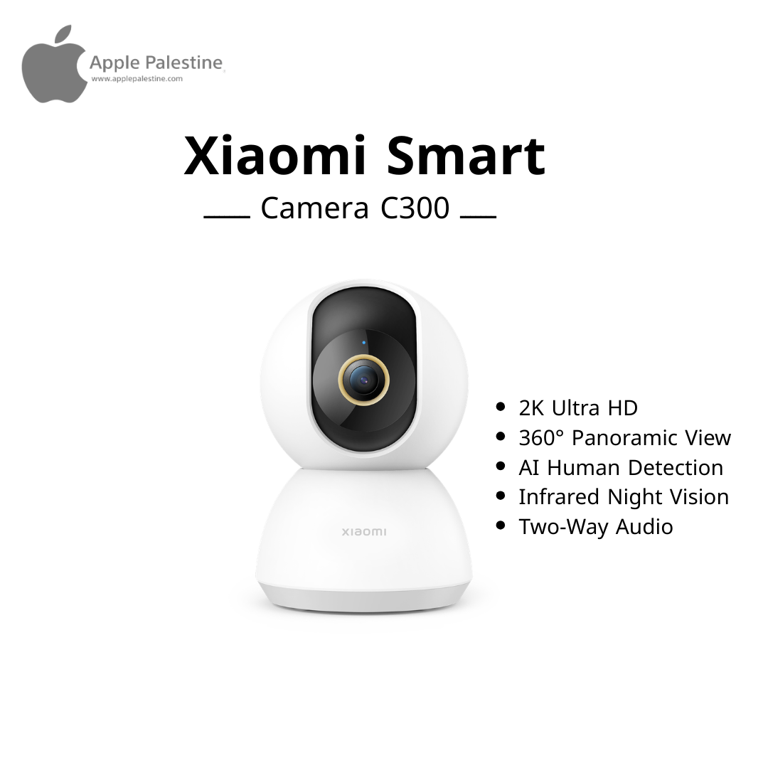 Xiaomi Smart Camera C300