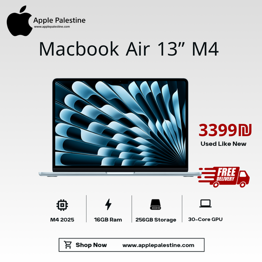 MacBook Air 13