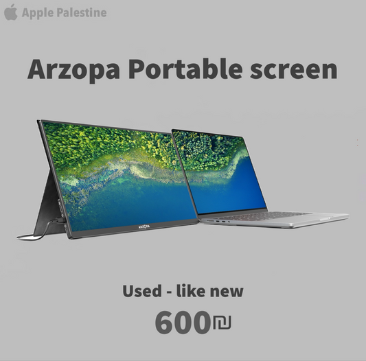 Arzopa Portable screen