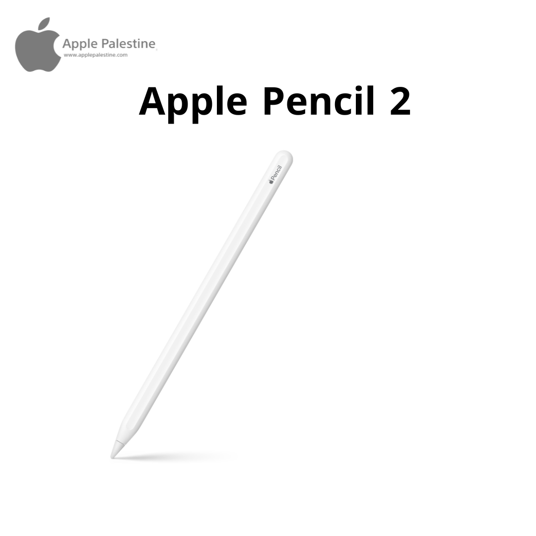 Apple Pencil 2