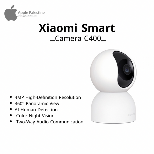 Xiaomi Smart Camera C400