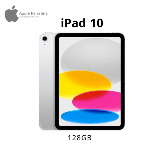 Ipad 10 128GB