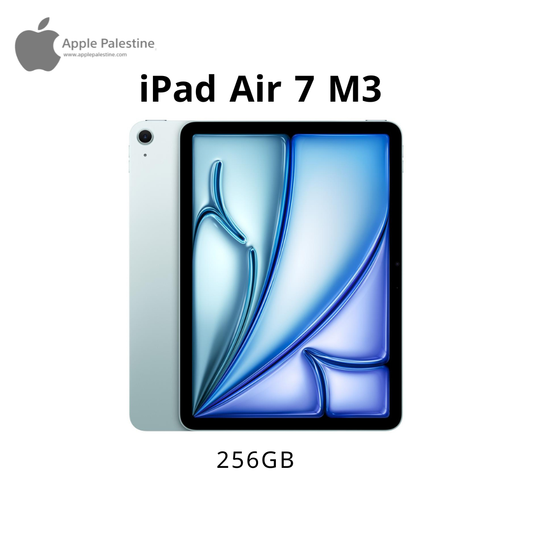 iPad Air 7 M3 256 GB