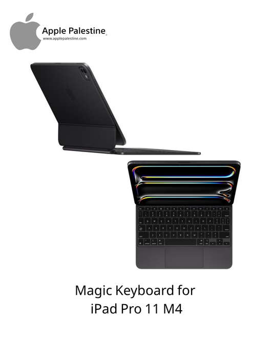 Magic Keyboard iPad Pro 11
