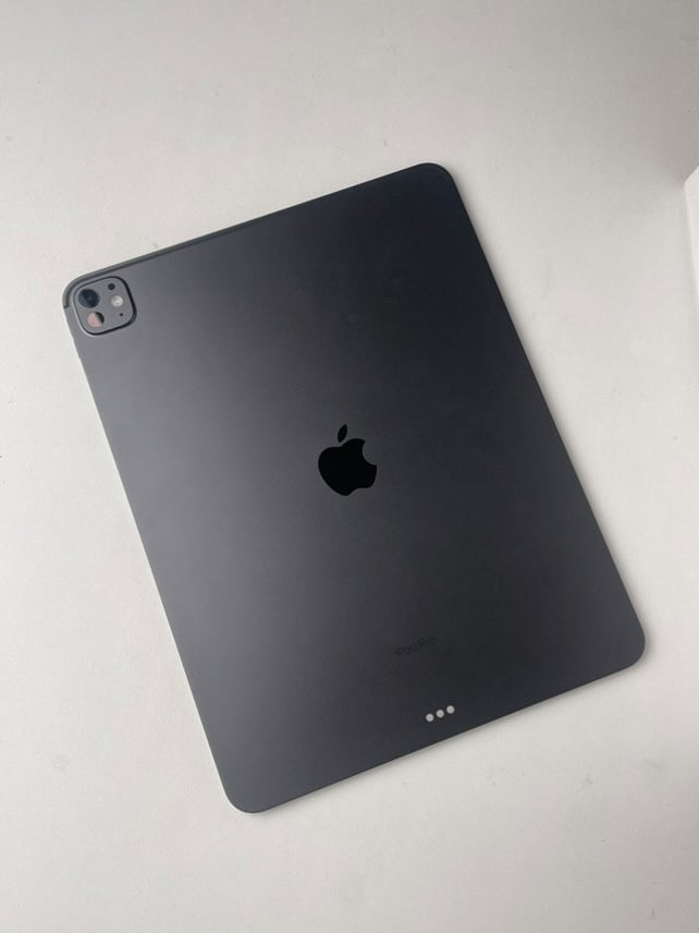 iPad pro M4 13”