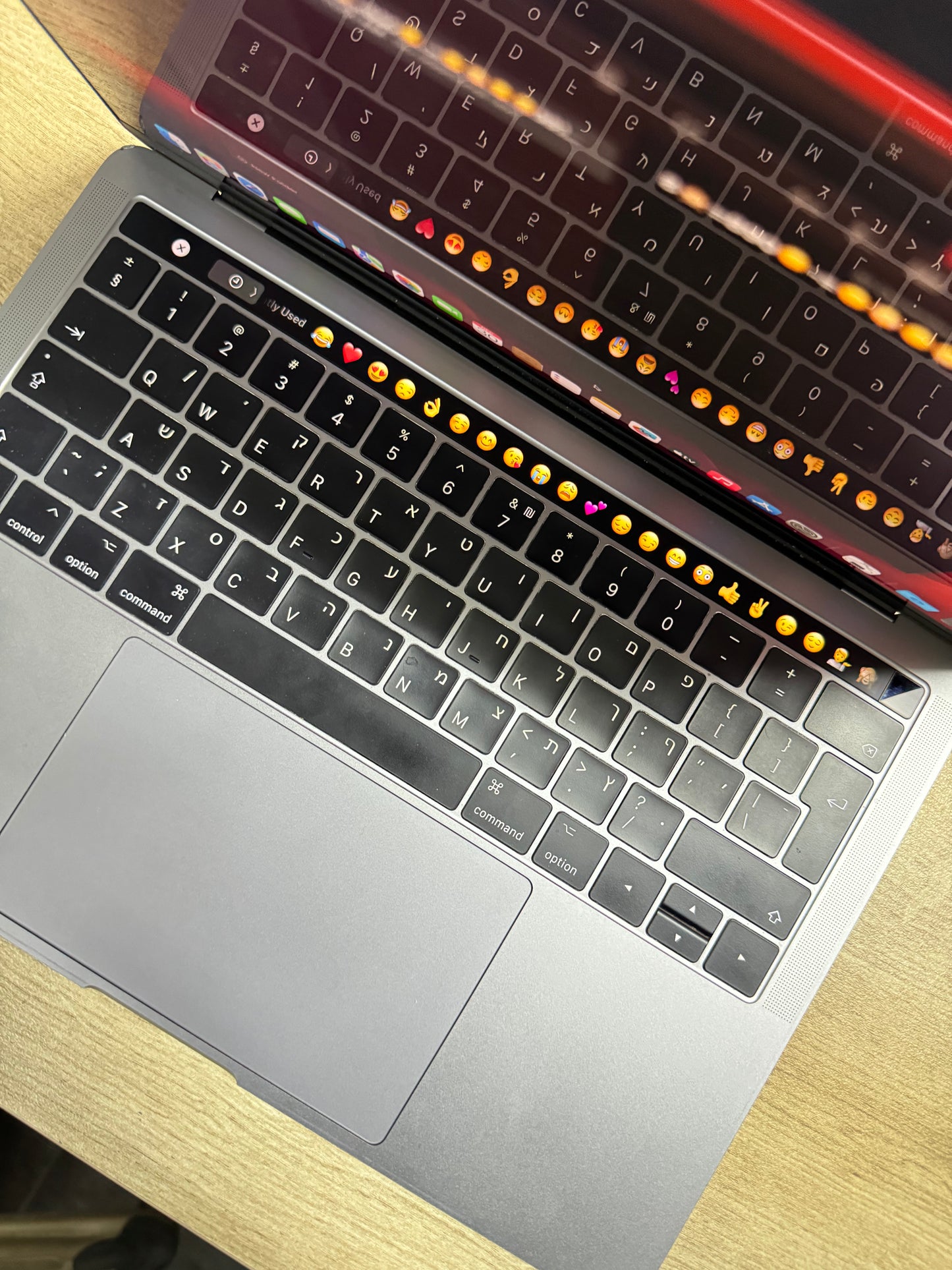 MacBook pro 13.3”