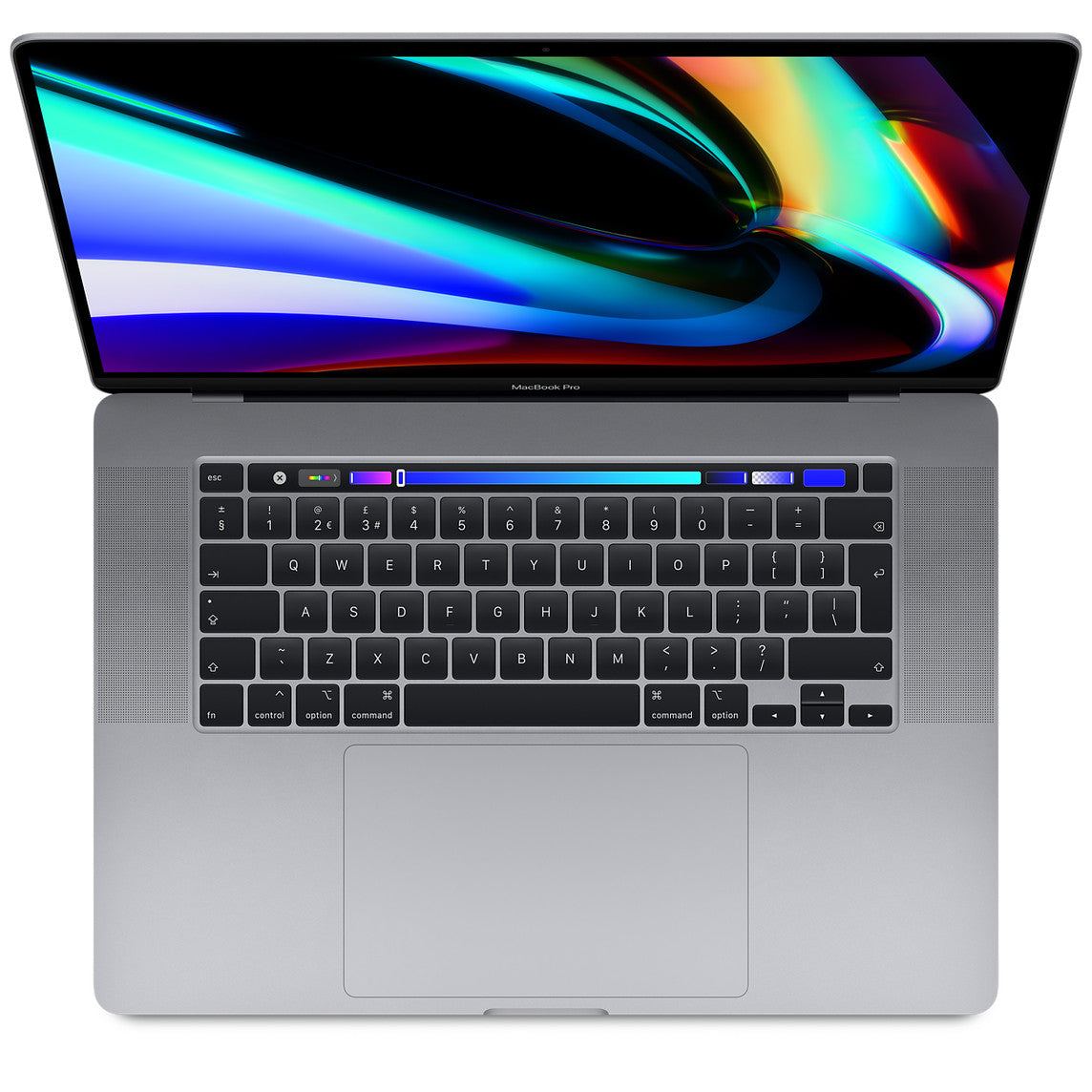 Macbook pro 16 inch 2019