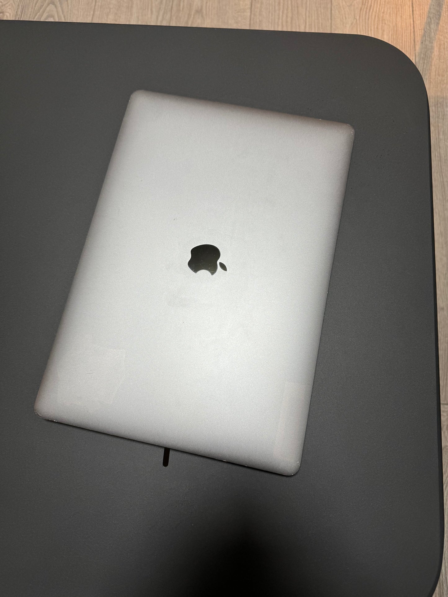 MacBook pro 15.4” 2018