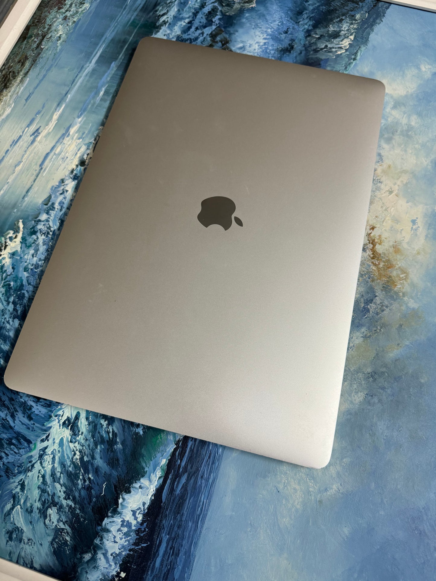 MacBook pro 15,4” 1TB