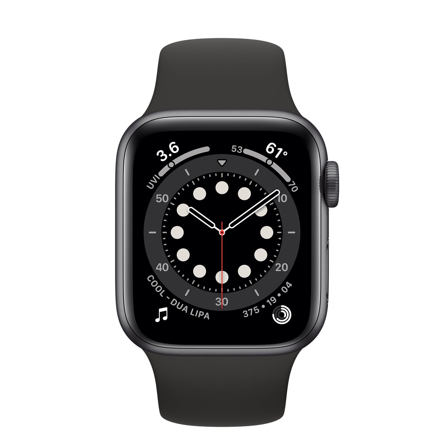 Apple watch series 6 40mm