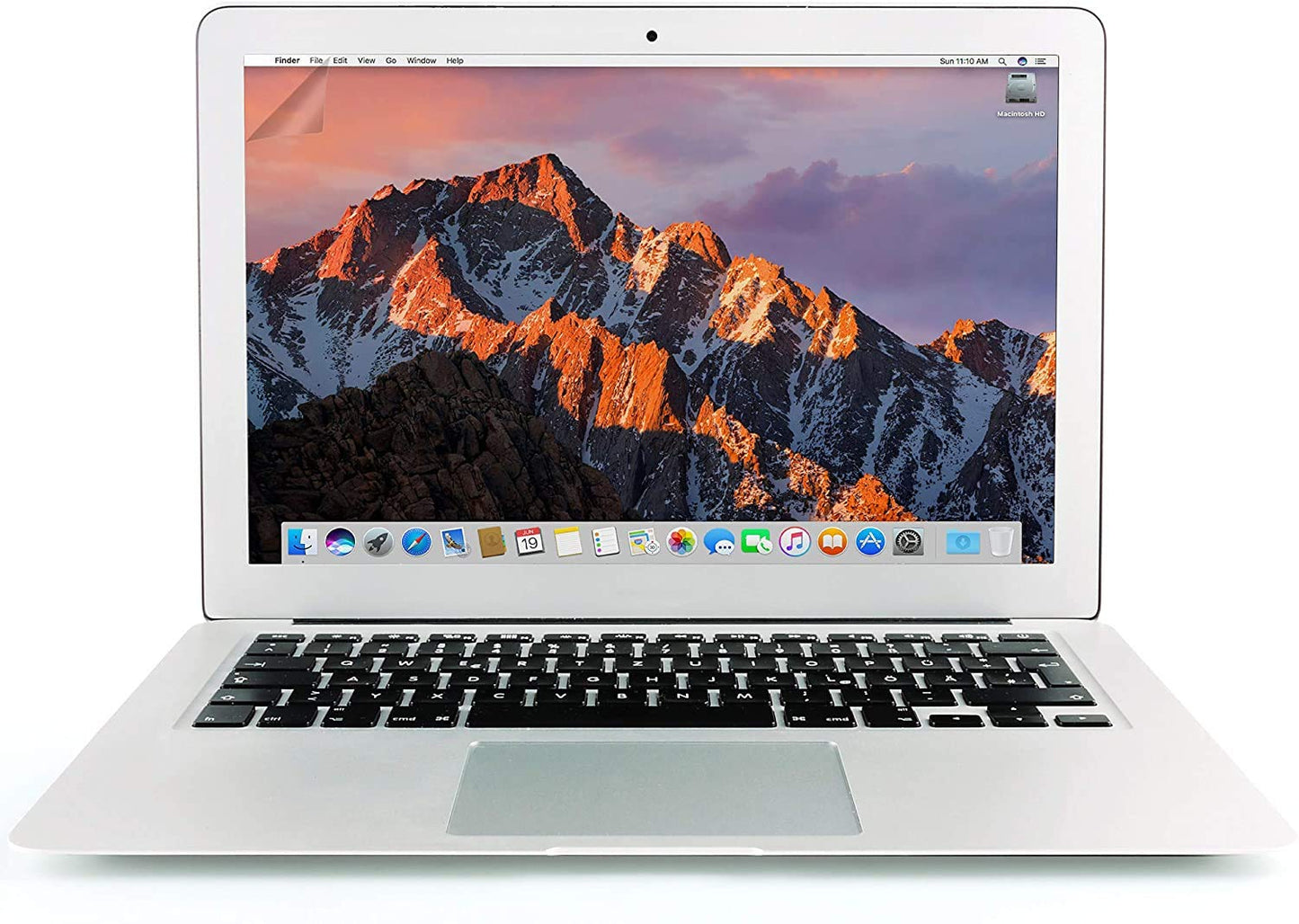 Macbook air 13.3”