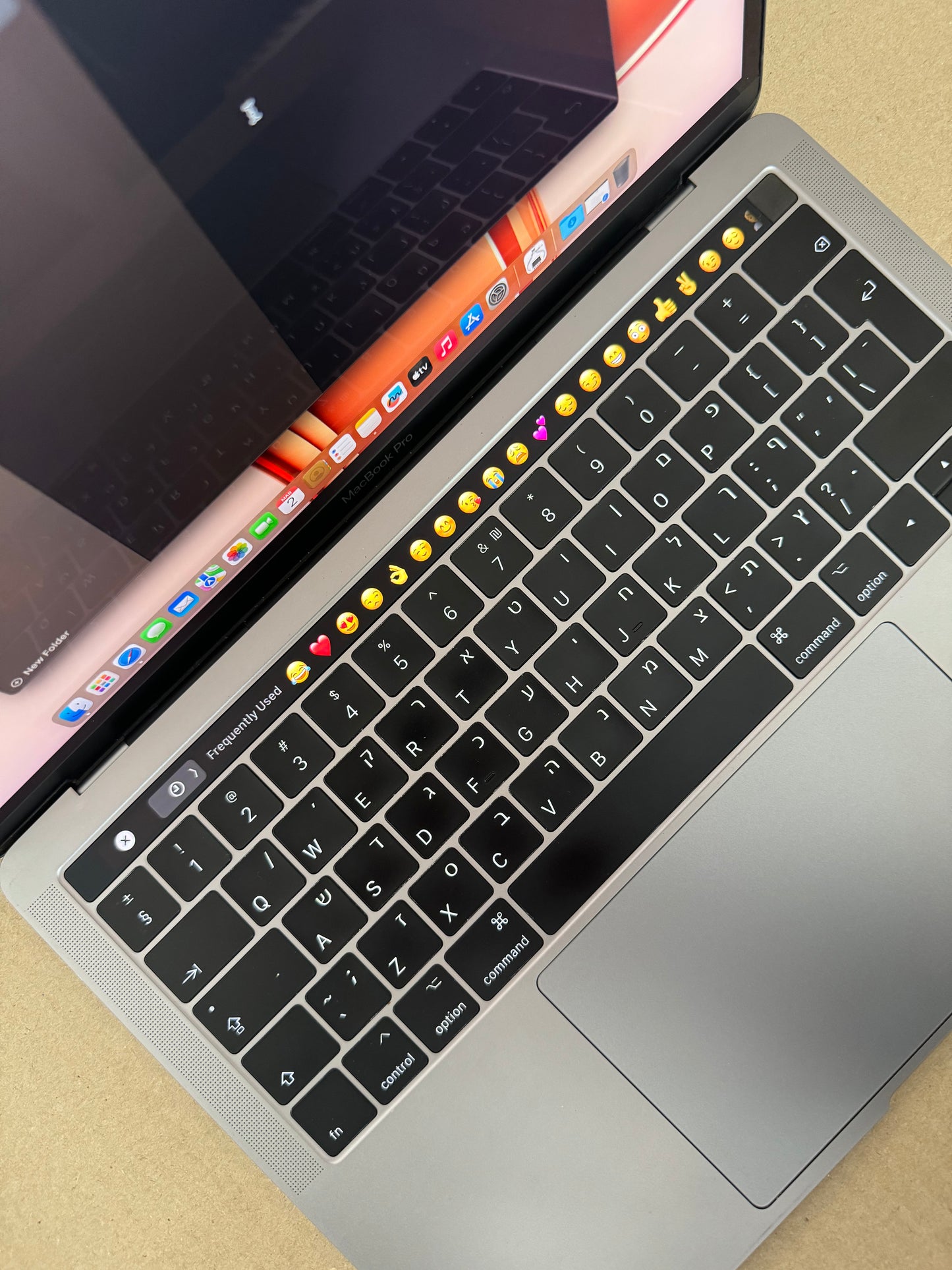 MacBook Pro 13.3”