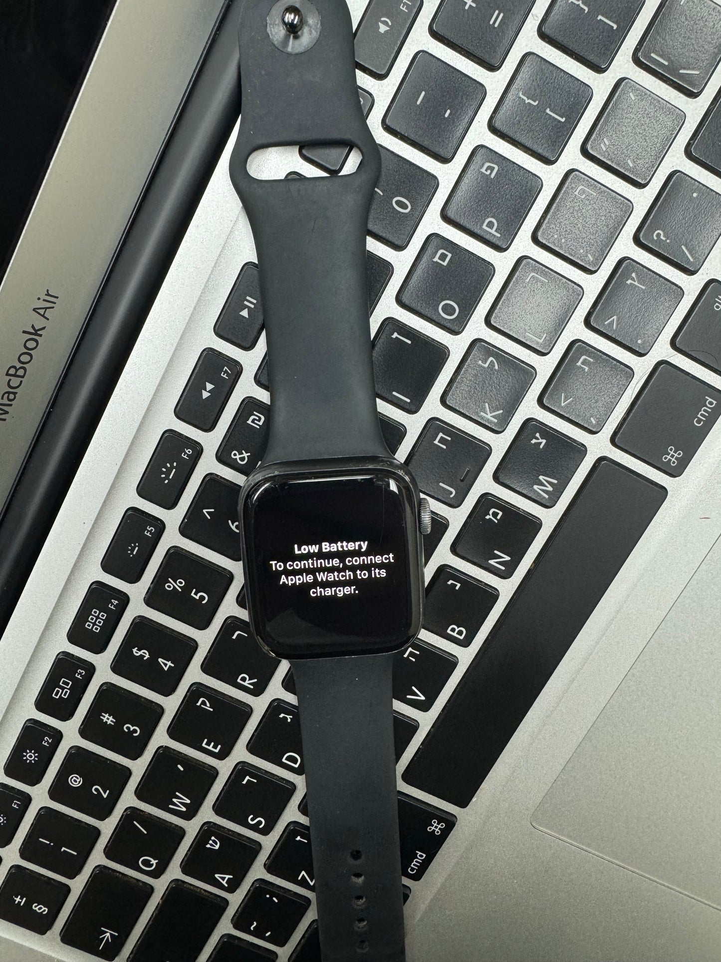 Apple Watches series 4 44mm