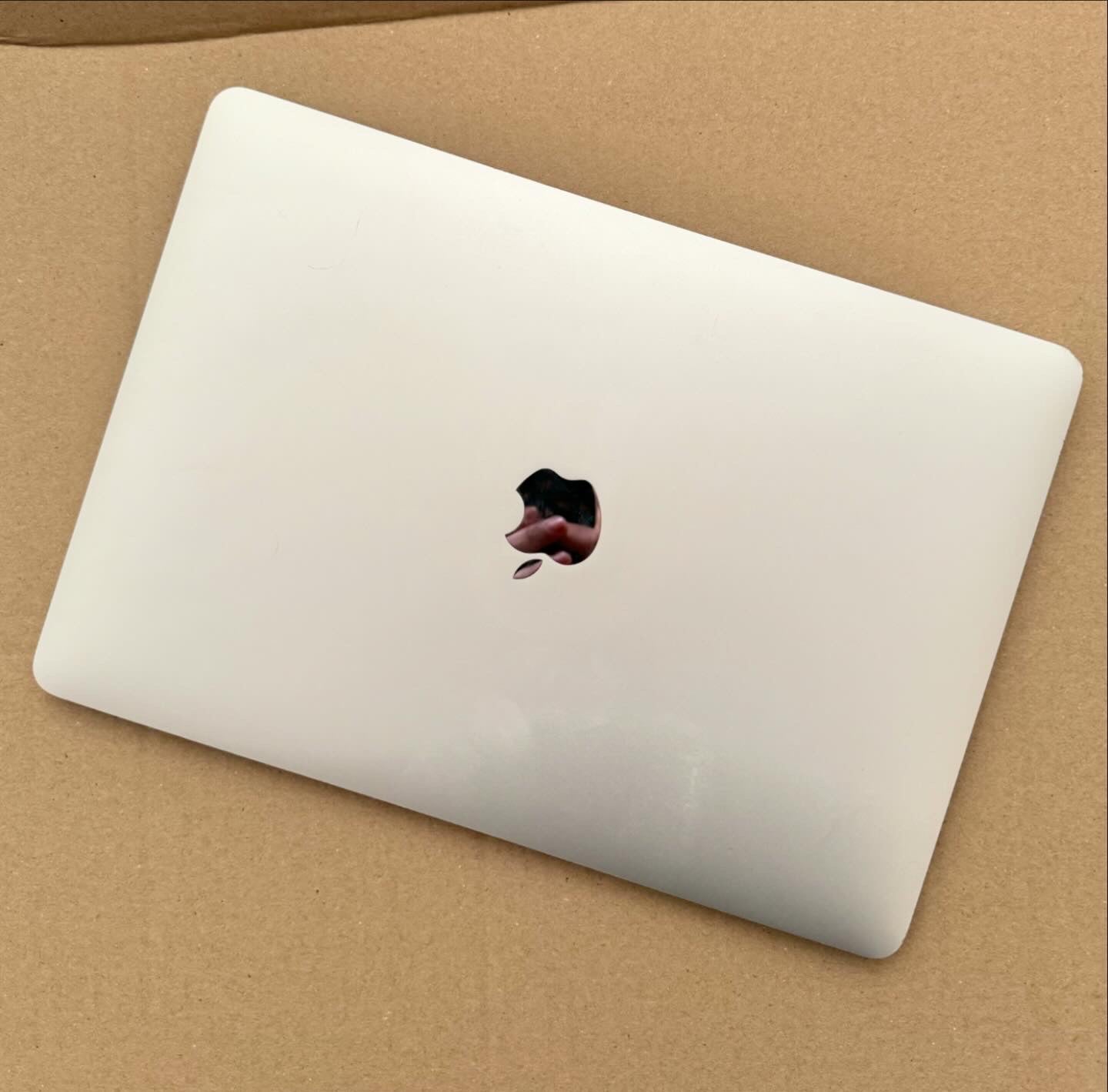 Macbook air M1